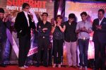 Bhushan Kumar, Amitabh Bachchan, Parth Bhalerao, Boman Irani, Usha Jadhav at Bhoothnath Returns Success Bash in J W Marriott, Mumbai on 16th April 2014
